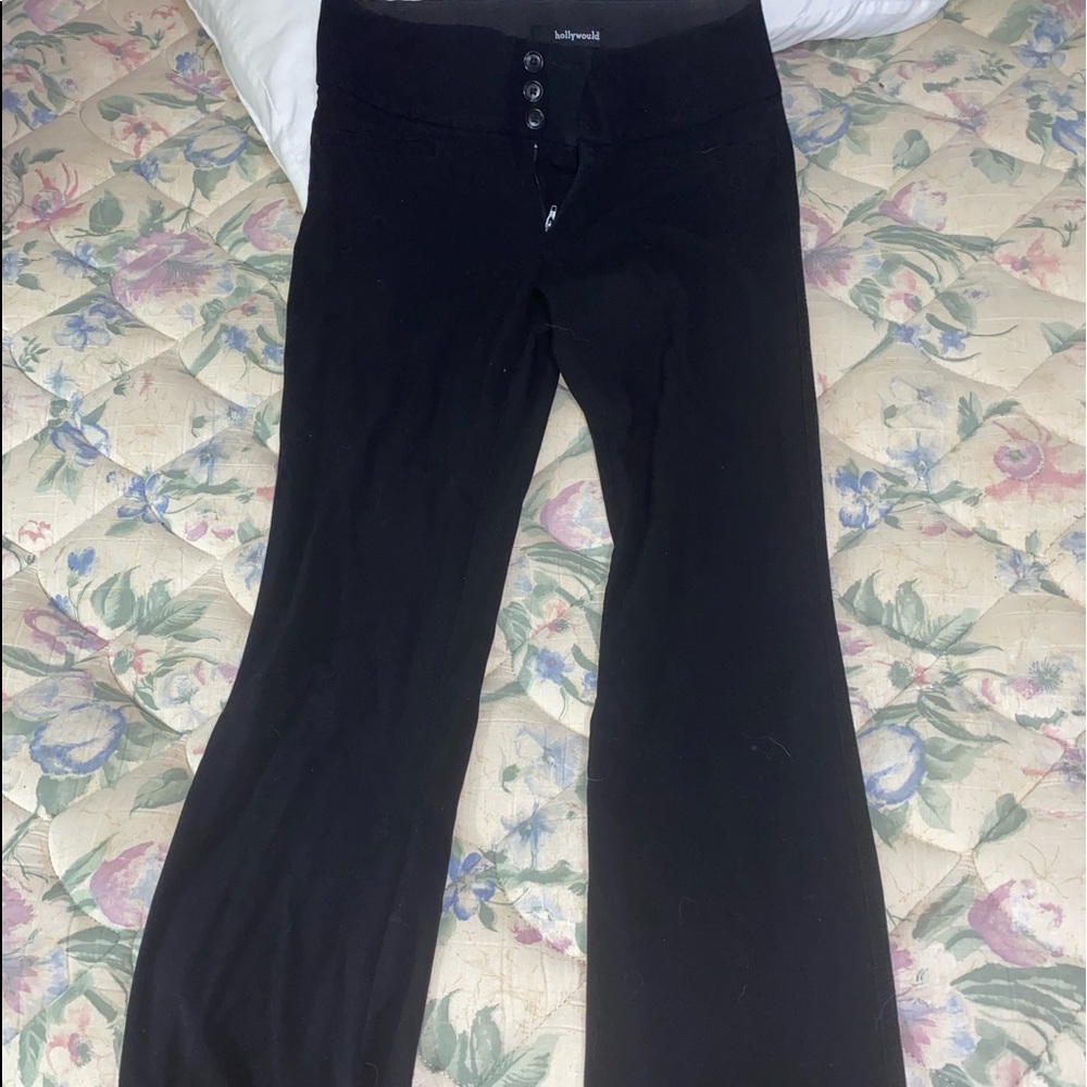 Women’s Slacks